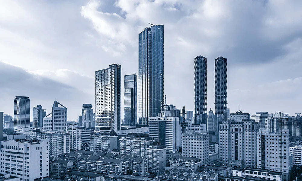 The Reliability and Expertise Faranesh Offers in Both Real Estate Sales and Property Management