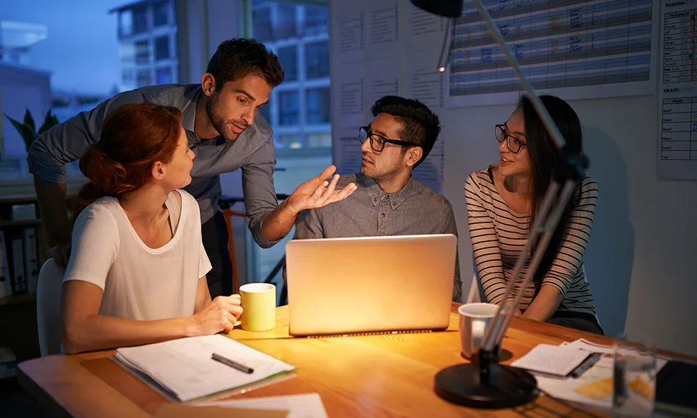 The Rise of Green Tech Startups in 2024
