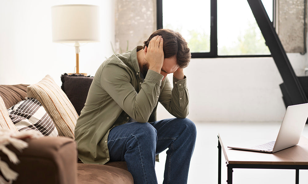 The Rising Anxiety Epidemic: What Georgians Need to Know