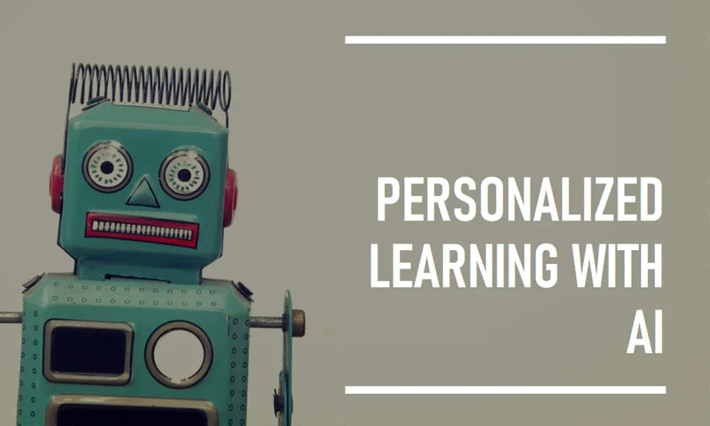 The Role of Artificial Intelligence in Personalized Learning