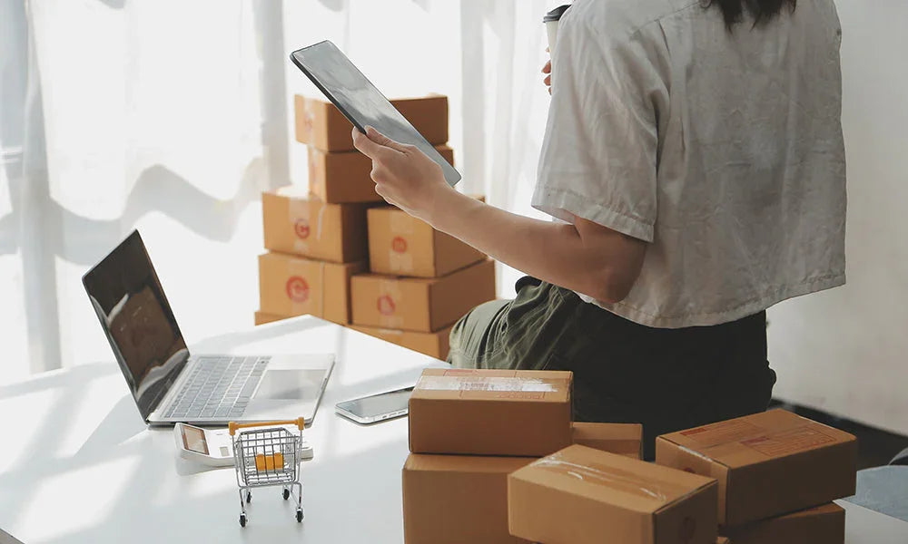 The Role of Branding in Dropshipping Success