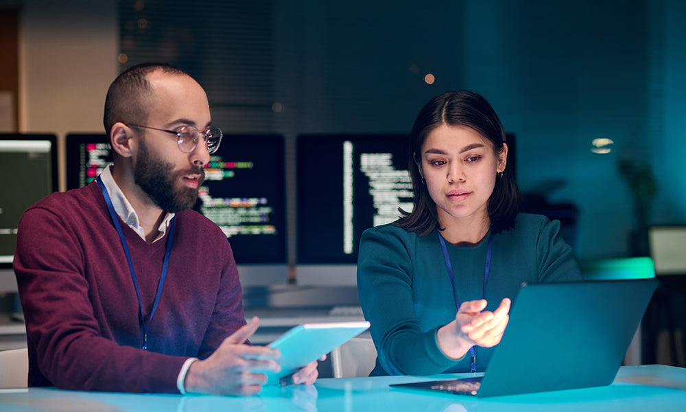 The Role of Cyber Security Services in Safeguarding Remote Work Environments