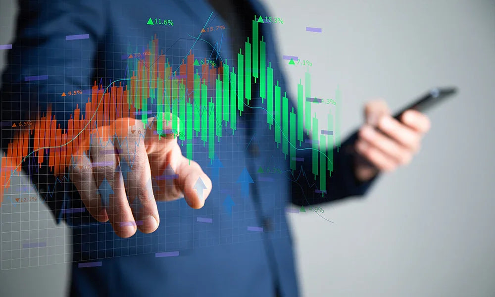 The Role of Financial Instruments in Oil Trading