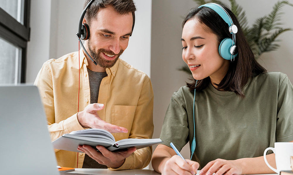 Role of Native Speakers in Learning Ukrainian Effectively