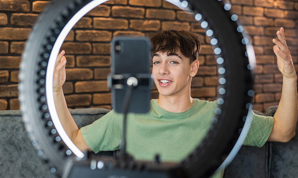 The Strategic Advantage of Buying Live Streaming Views