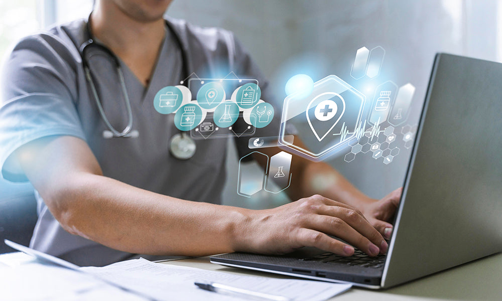 The Top Contenders in America’s Growing Healthcare IT Sector