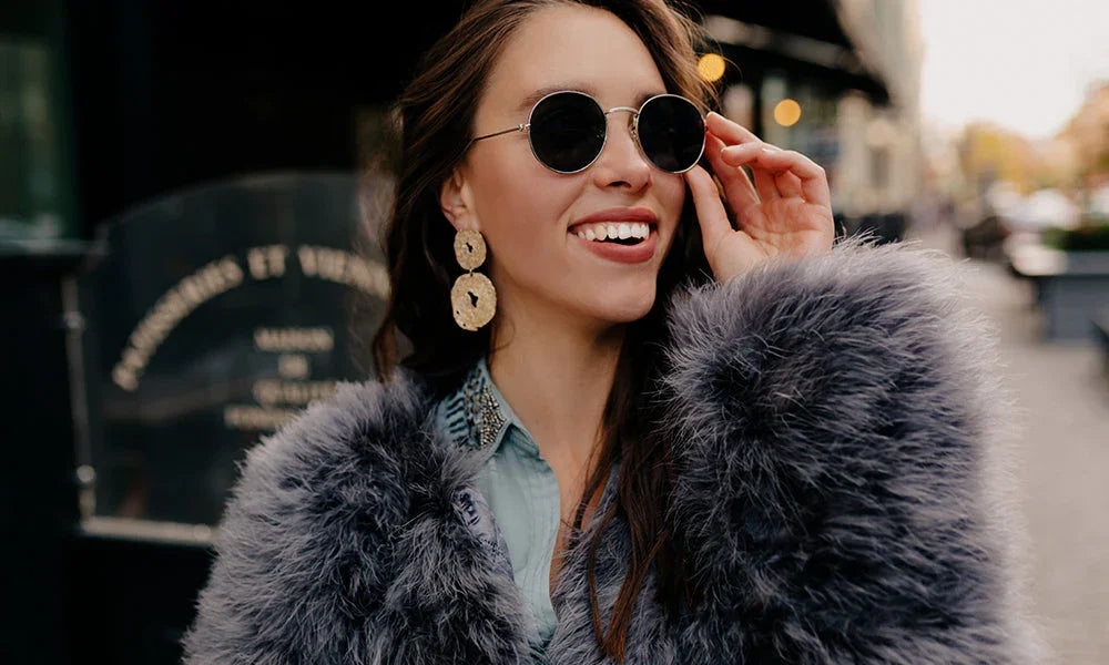 The Ultimate Guide to Choosing Sunglasses for Women