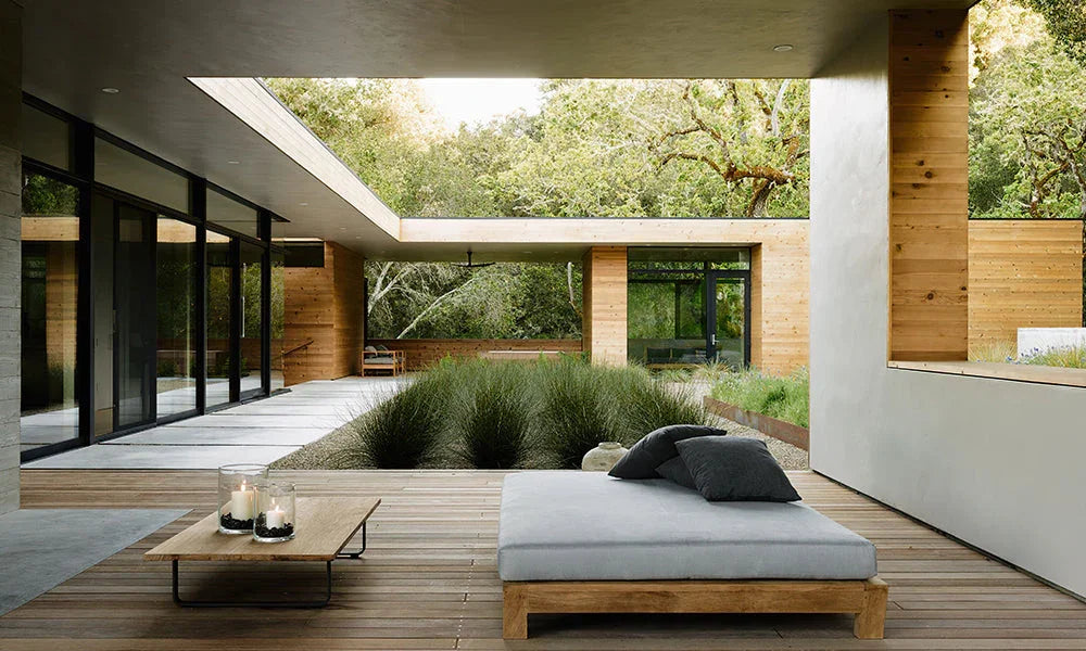 The Ultimate Guide to Weatherproof Outdoor Designs