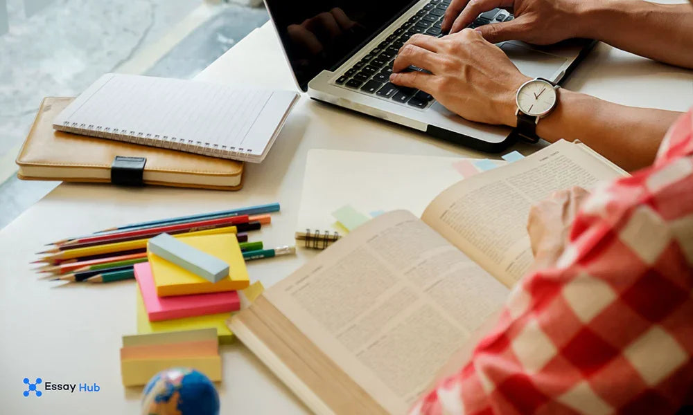 The Ultimate Research Paper Editing Checklist for Flawless Submissions