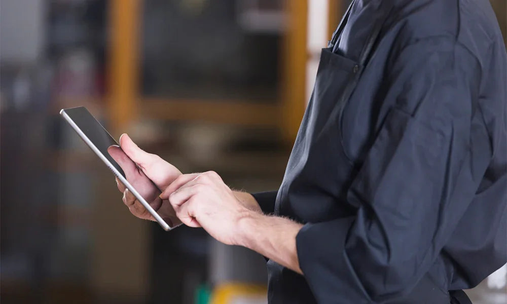 The Best Ways to Design the App's UI and UX for Warehouse Management