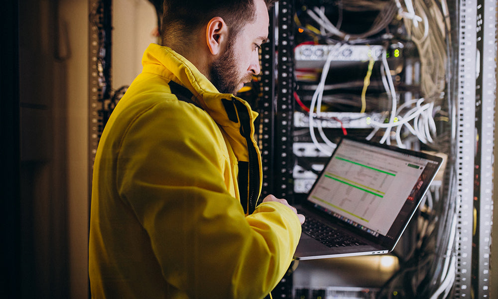 Three Ways To Enhance The Privacy And Security Of Your Business In 2025