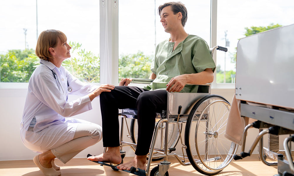 Tips On Choosing The Best Disability Care Provider