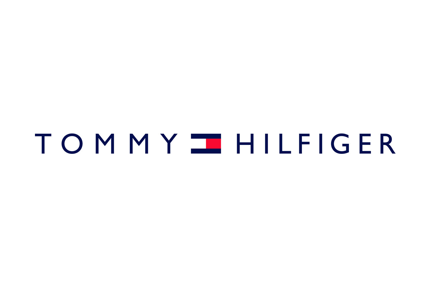 Tommy Hilfiger Logo Design: History & Evolution