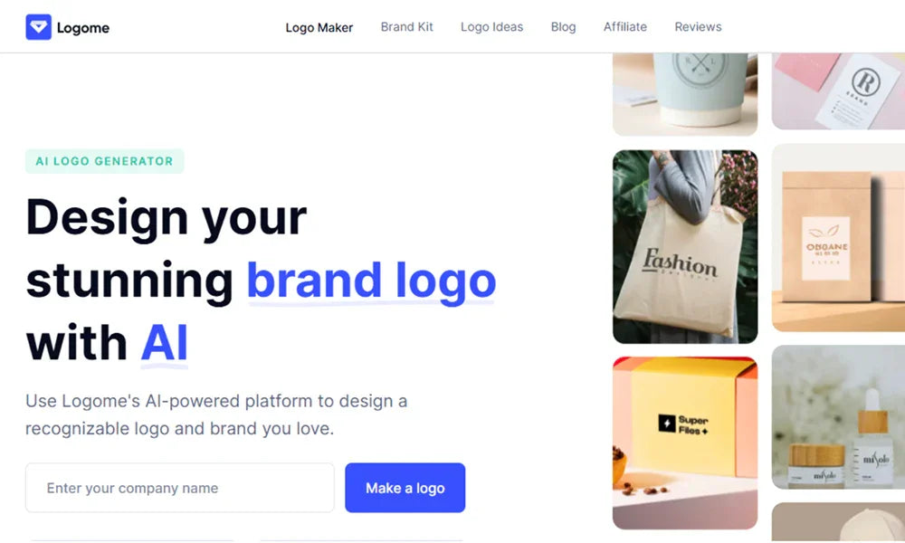 Top 10 AI Logo Generators of 2025: Expert Picks and Reviews for Perfect Branding