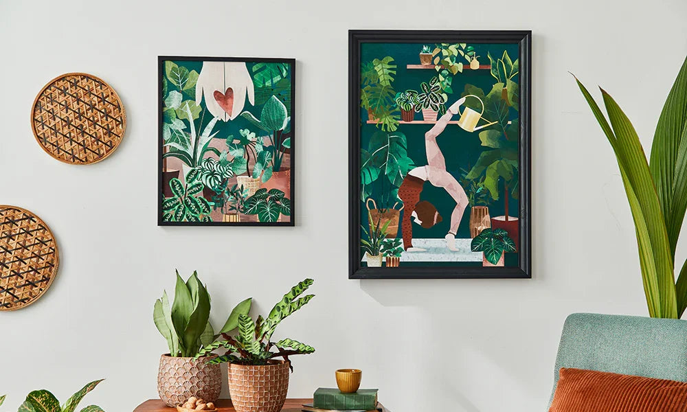 Top 10 Art Prints for Modern Homes: Enhance Your Space with Style