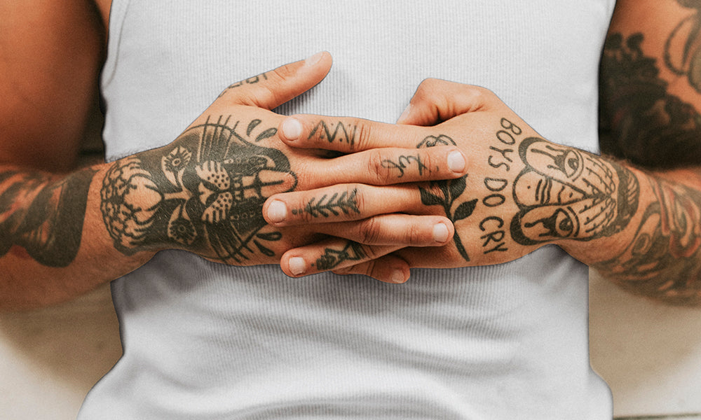 Top 10 Tattoo Shops in Algeria You Should Visit
