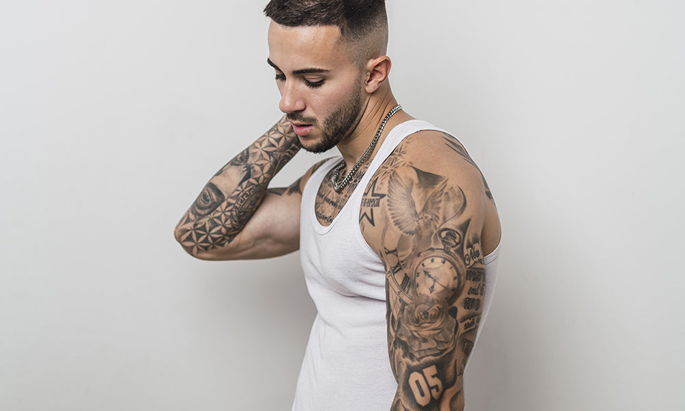 Top 10 Tattoo Shops in Antigua and Barbuda You Should Visit