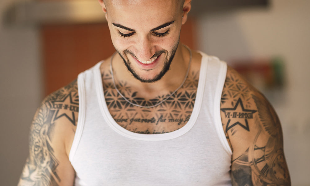 Top 10 Tattoo Shops in Argentina You Should Visit
