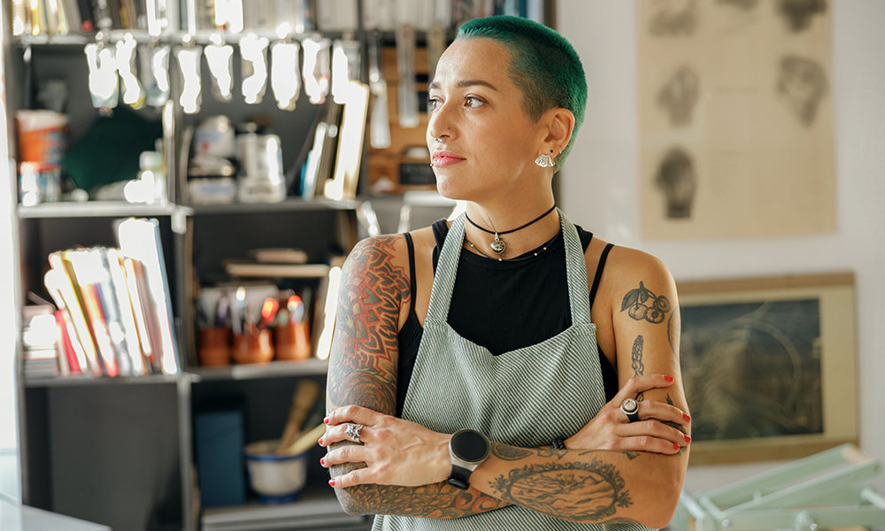 Top 10 Tattoo Shops in Atlanta You Should Visit