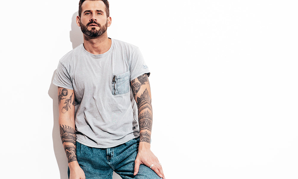 Top 10 Tattoo Shops in Austria You Should Visit