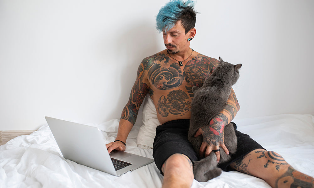 Top 10 Tattoo Shops in Benin You Should Visit