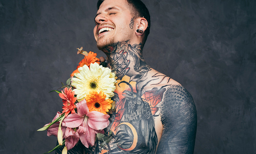 Top 10 Tattoo Shops in Berlin You Should Visit