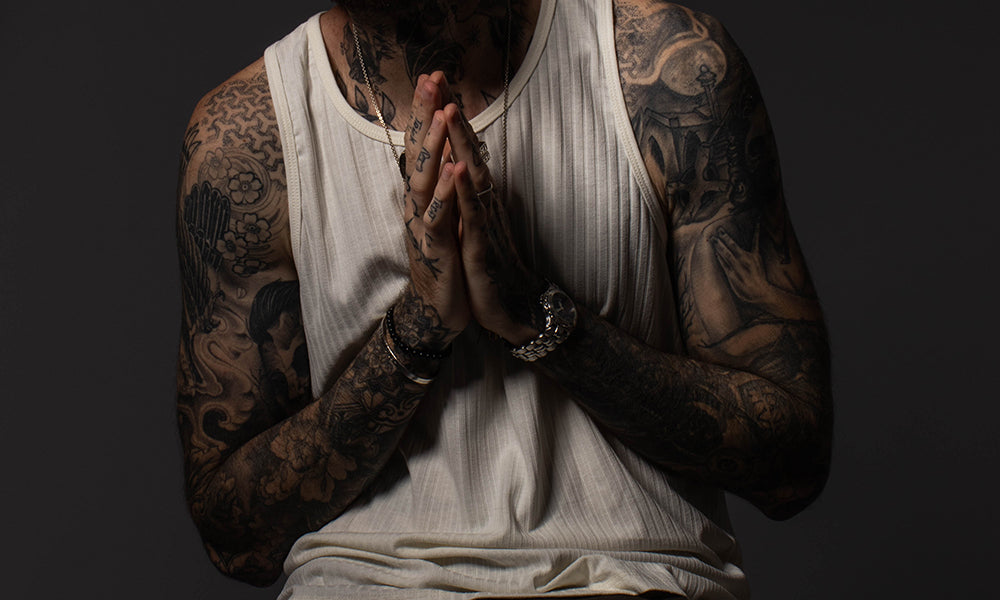 Top 10 Tattoo Shops in Botswana You Should Visit
