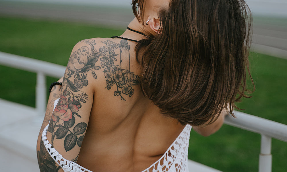Top 10 Tattoo Shops in Cameroon You Should Visit
