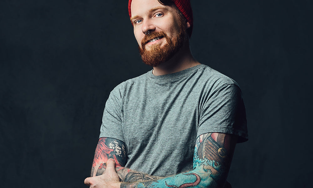 Top 10 Tattoo Shops in Canada You Should Visit