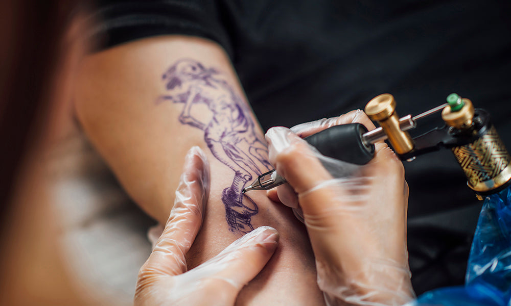 Top 10 Tattoo Shops in Canberra You Should Visit