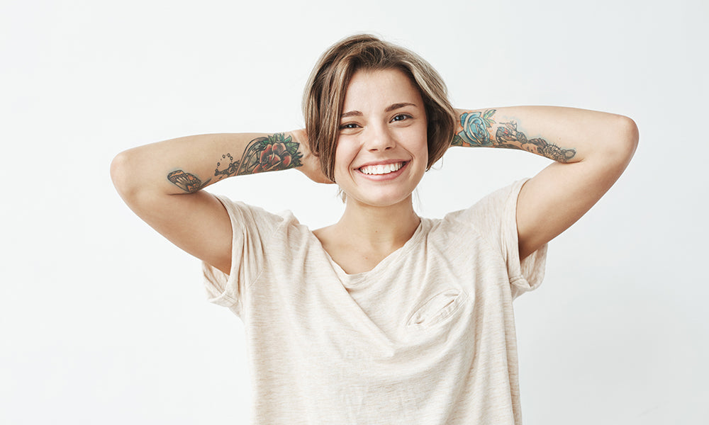Top 10 Tattoo Shops in Central African Republic You Should Visit