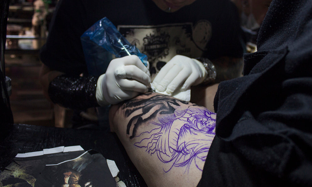 Top 10 Tattoo Shops in Chicago You Should Visit
