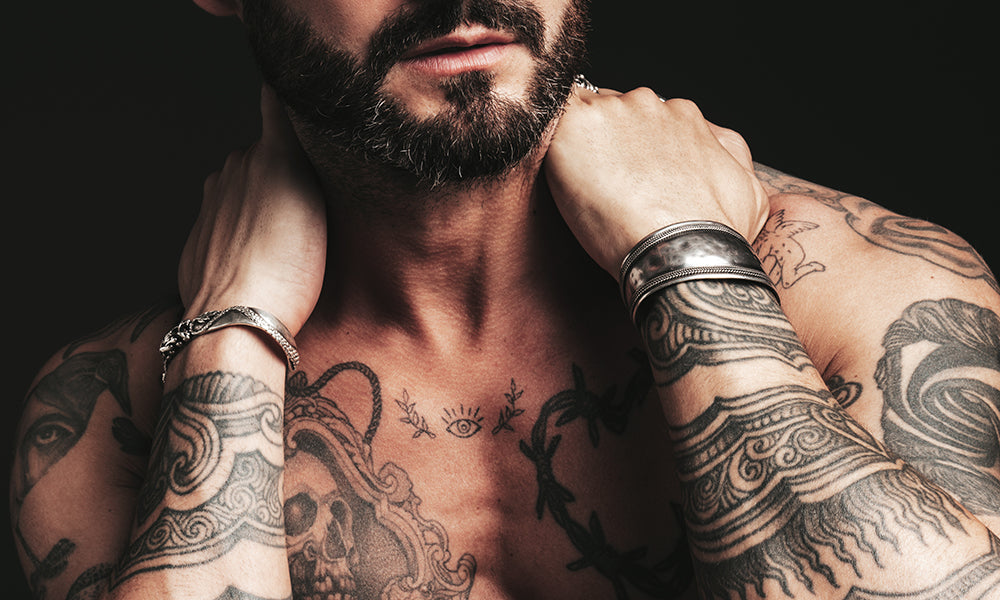 Top 10 Tattoo Shops in China You Should Visit