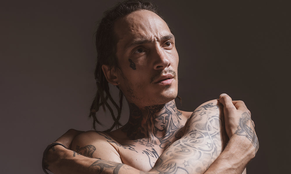 Top 10 Tattoo Shops in Colombia You Should Visit