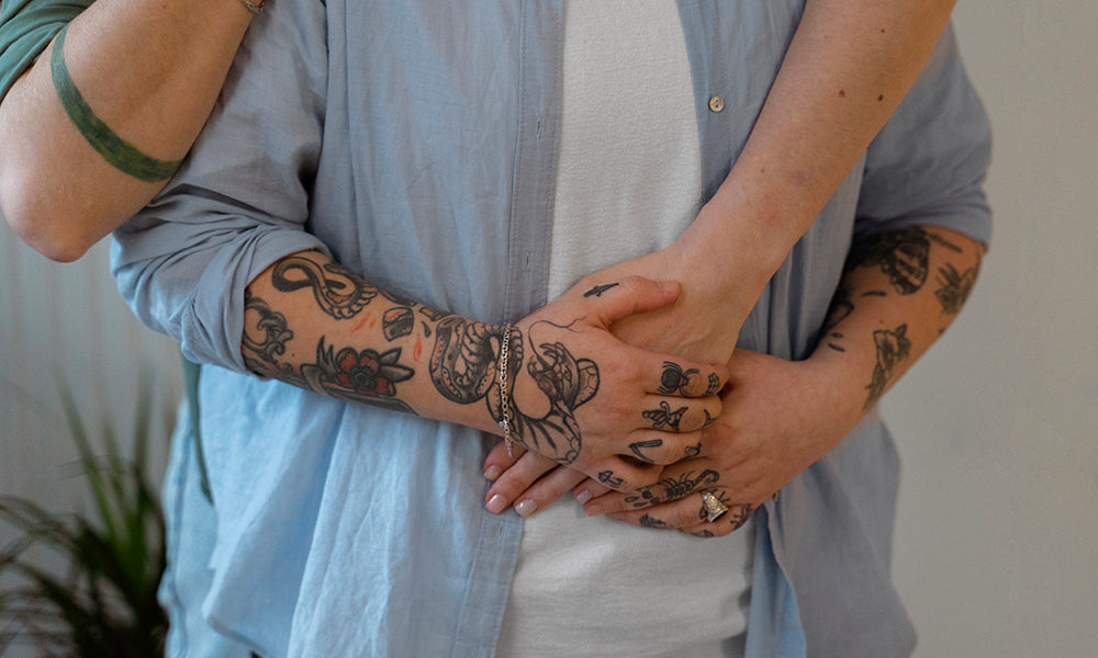 Top 10 Tattoo Shops in Cyprus You Should Visit