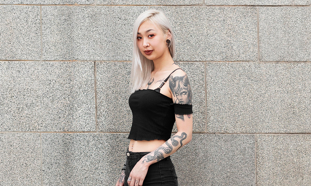 Top 10 Tattoo Shops in Czech Republic You Should Visit