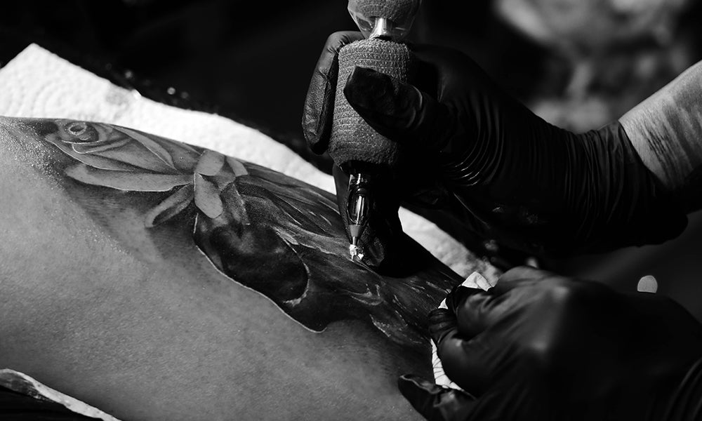 Top 10 Tattoo Shops in El Paso You Should Visit