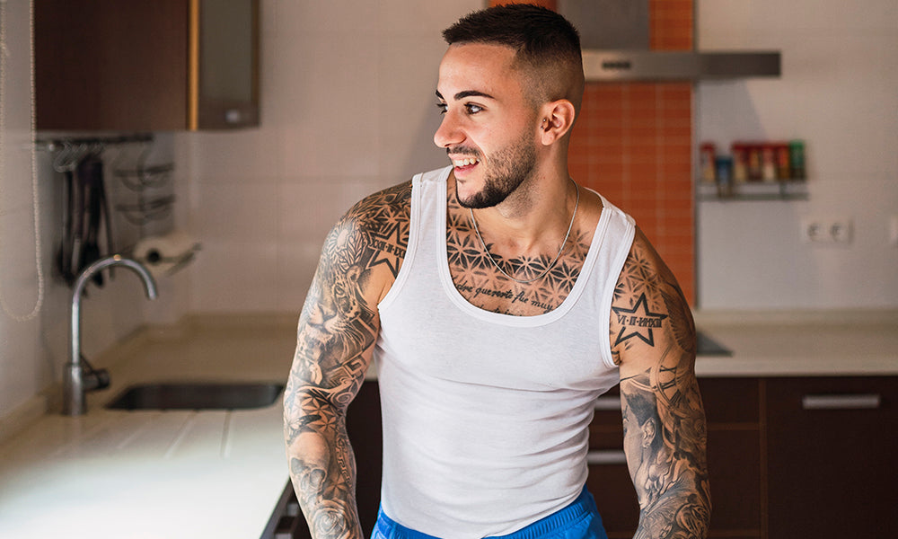 Top 10 Tattoo Shops in El Salvador You Should Visit