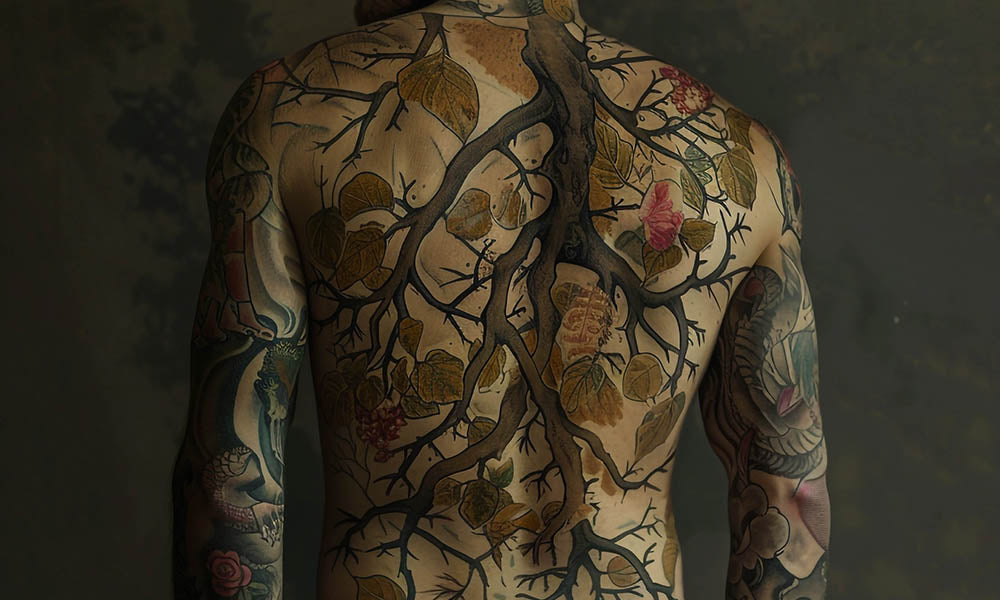 Top 10 Tattoo Shops in Equatorial Guinea You Should Visit