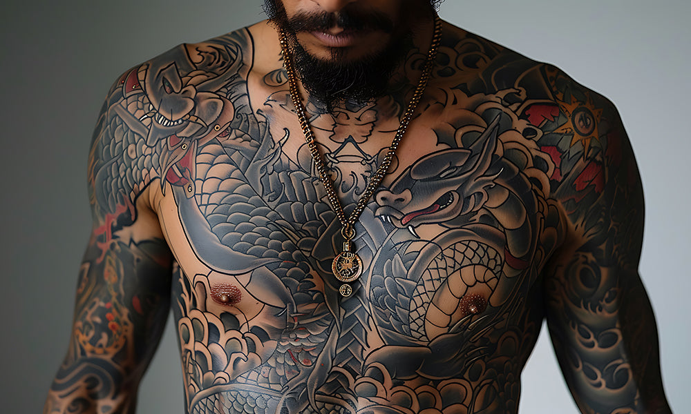 Top 10 Tattoo Shops in Eswatini (Swaziland) You Should Visit