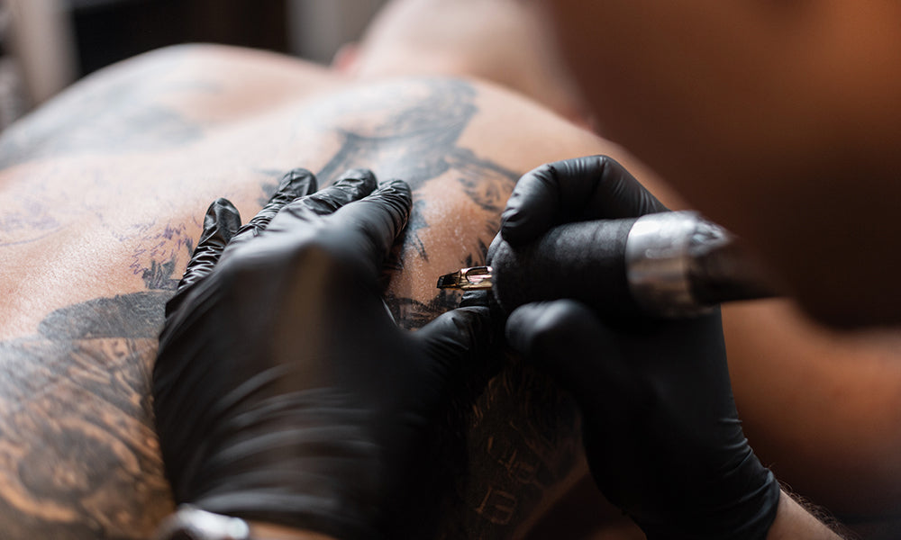 Top 10 Tattoo Shops in Fayetteville NC You Should Visit