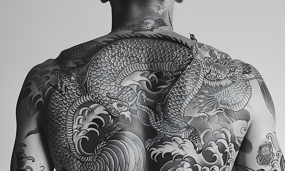 Top 10 Tattoo Shops in Fiji You Should Visit