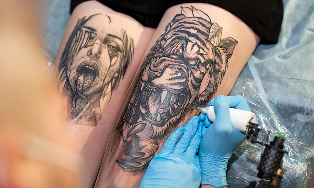 Top 10 Tattoo Shops in Florence Italy You Should Visit