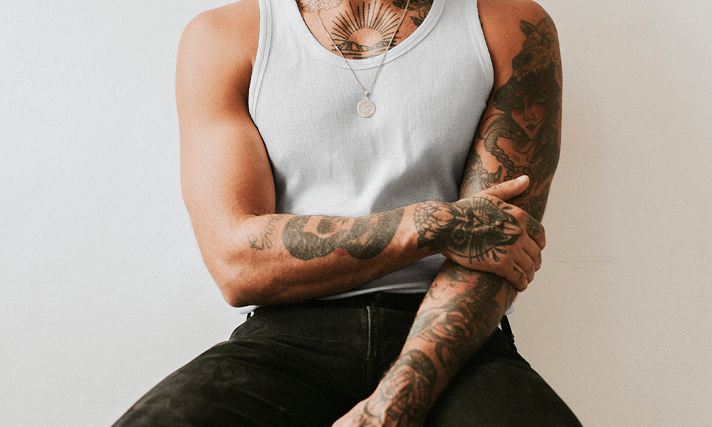 Top 10 Tattoo Shops in France You Should Visit