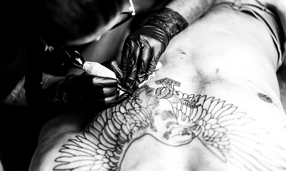 Top 10 Tattoo Shops in Georgia You Should Visit