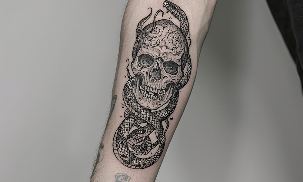 Top 10 Tattoo Shops in Glasgow You Should Visit