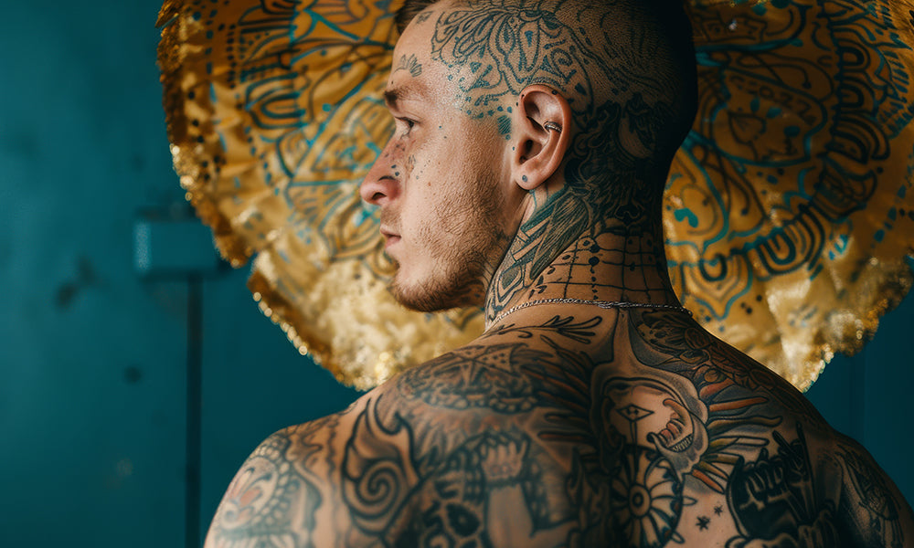 Top 10 Tattoo Shops in Iran You Should Visit