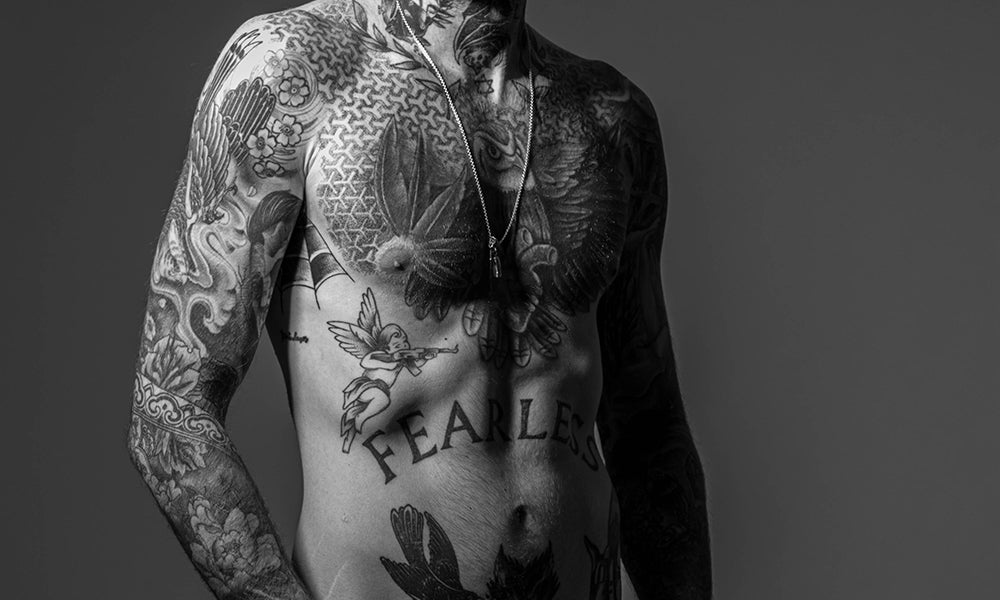 Top 10 Tattoo Shops in Italy You Should Visit