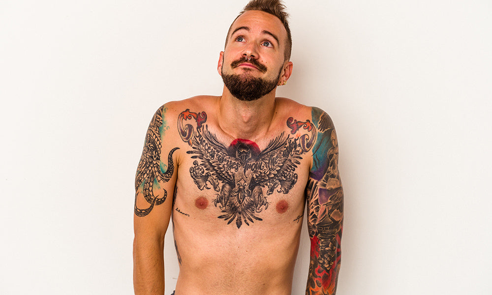 Top 10 Tattoo Shops in Jacksonville FL You Should Visit
