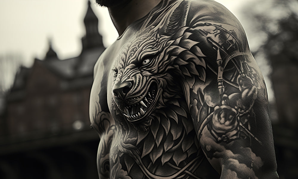 Top 10 Tattoo Shops in Liverpool You Should Visit